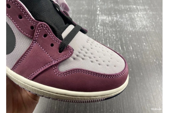 DB2889-500 Jordan  High Element  1 Berry Gore-Tex DB2889-500 0629